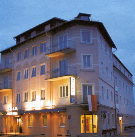 Hotel Aragia Klagenfurt am Woerthersee Luaran gambar